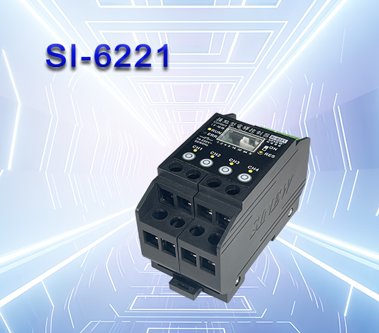 Contact Type Relay Control T/U  4 Channel