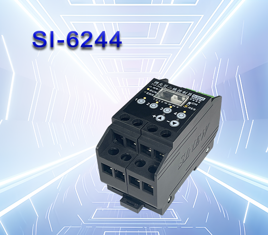 Full-2WAY Dimming Controller  4 Channel