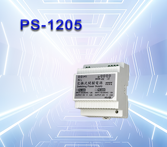 Switching Power Supply 