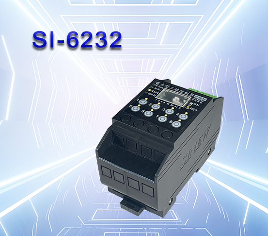 Full-2WAY Power Relay Controller 8 Channel