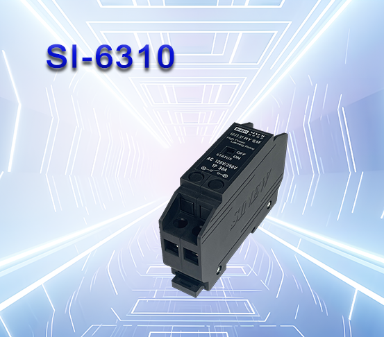 High Power Latching Relay_1P30A