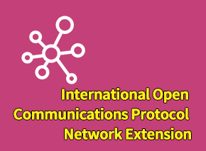 International Open  Communications Protocol  Network Extension