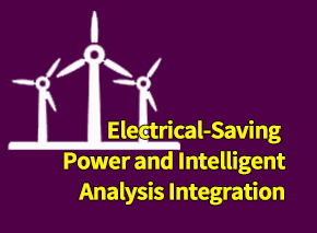 Electrical-Saving Power and Intelligent Analysis Integration